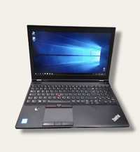 Laptop Lenovo ThinkPad P50