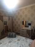 Сергели мошина бозор оркасида 2хоналик квартира арендага