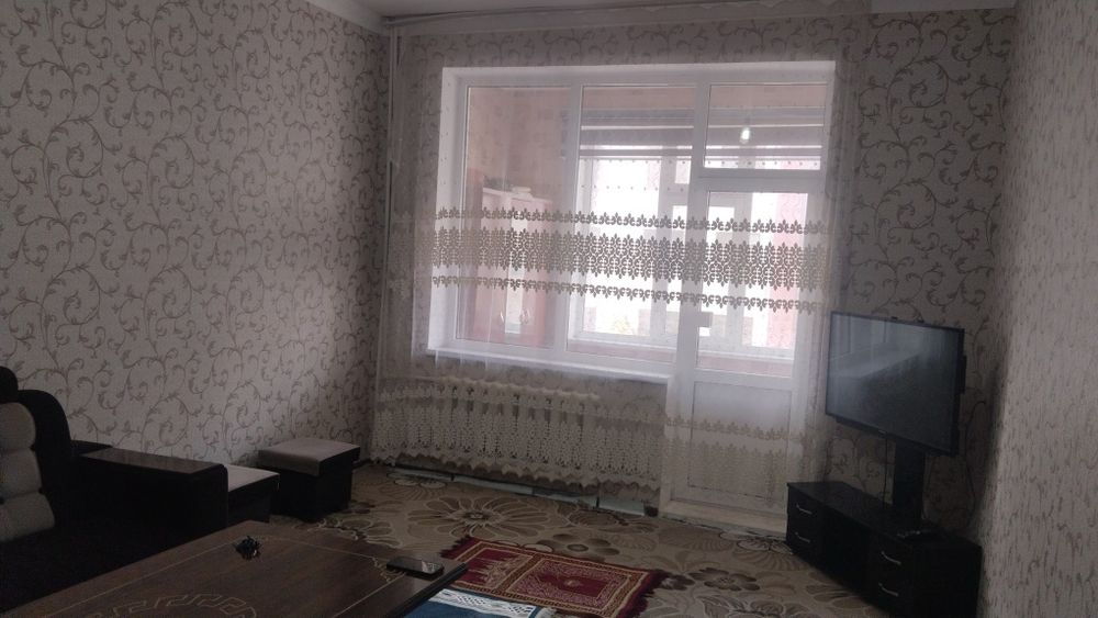 Квартира сотилади