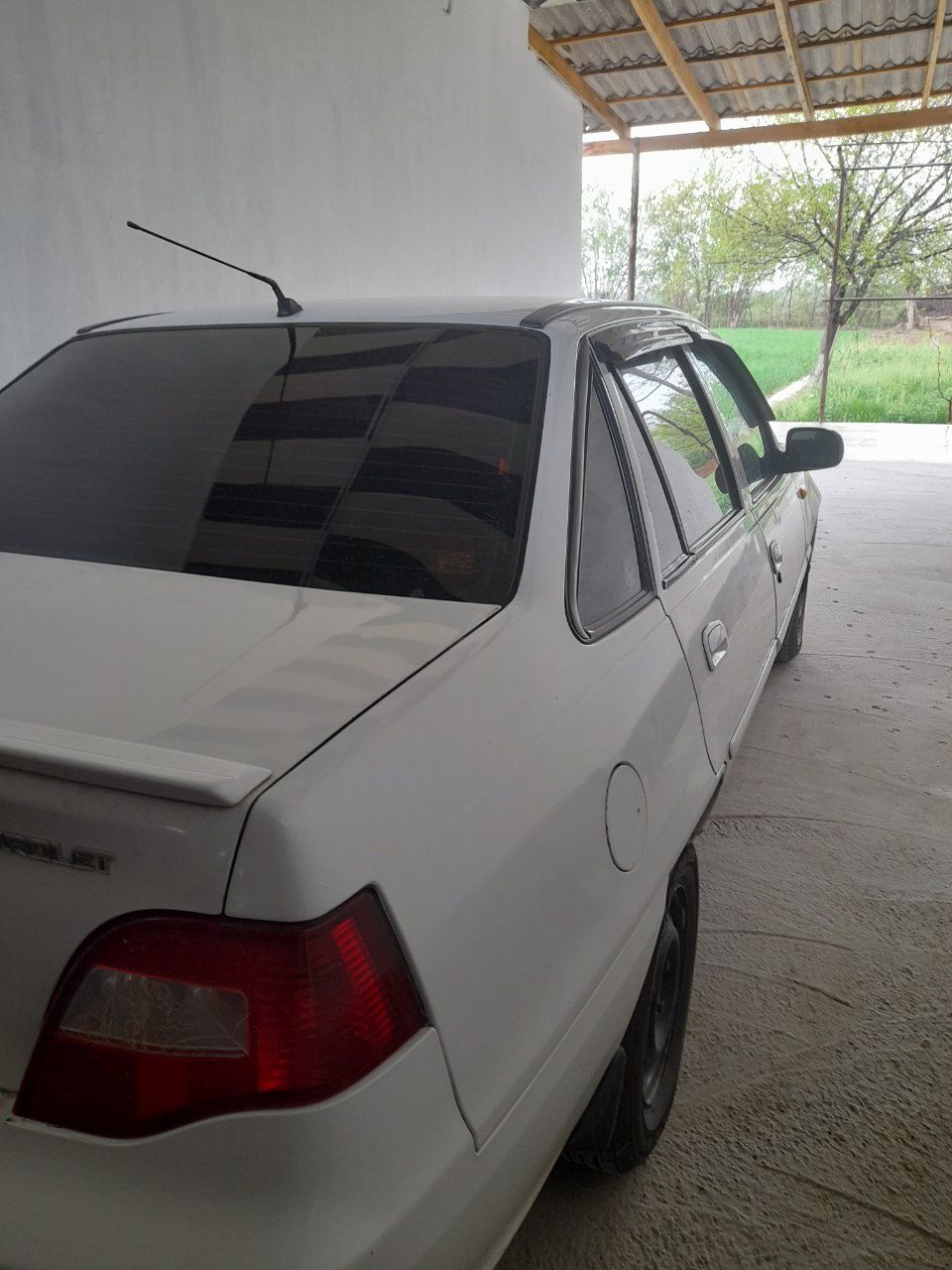 Chevrolet neksiya 2 2008 yilgi