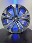 Jante Audi Q8, SQ8, RS, R22, originale