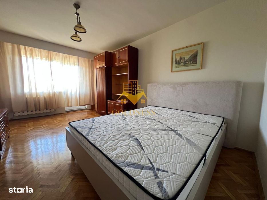 4 camere, mobilat clasic, garaj, boxa, Zorilor Zona UMF,Louis Pasteur