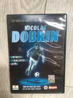 DVD Nicolae Dobrin Portretul fotbalistului artist