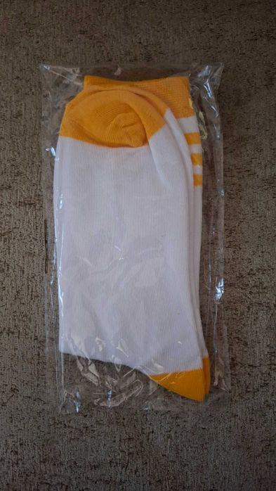 Sosete McDonald's 2024 Editie Limitata NOU