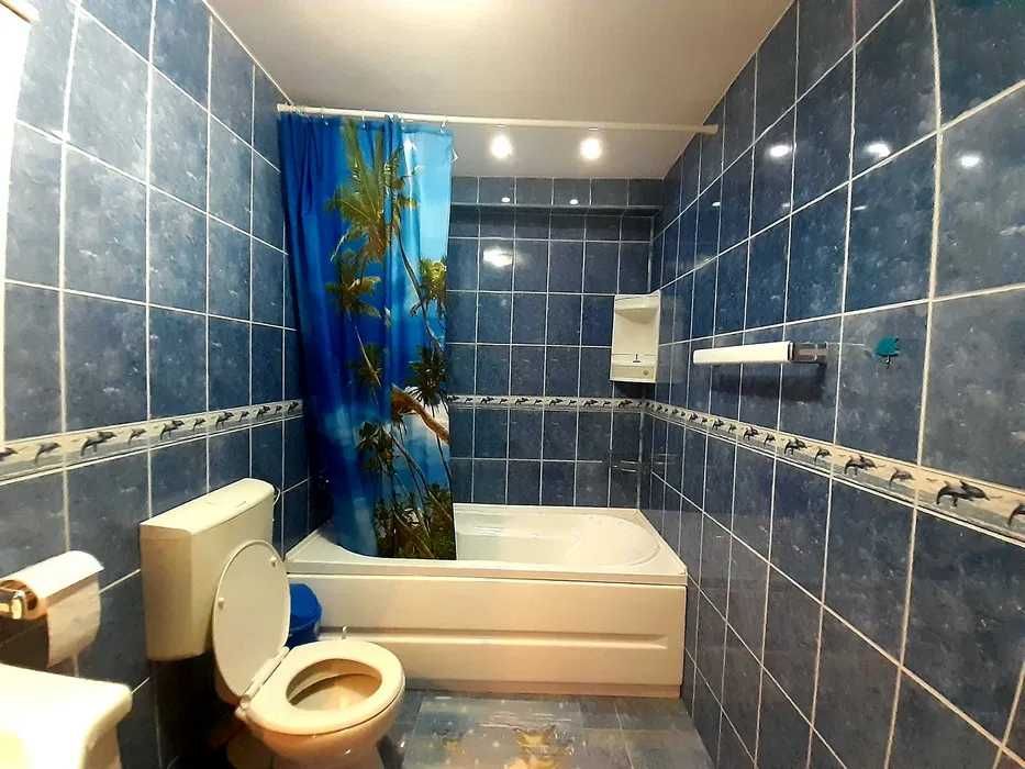 Persoana fizica Inchiriez apartamanet 3 camere