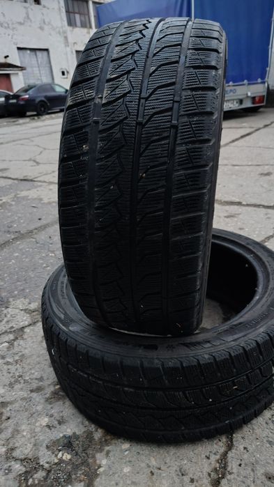 2 anvelope iarna Farroad FRD 79. 245 45 R19 2017