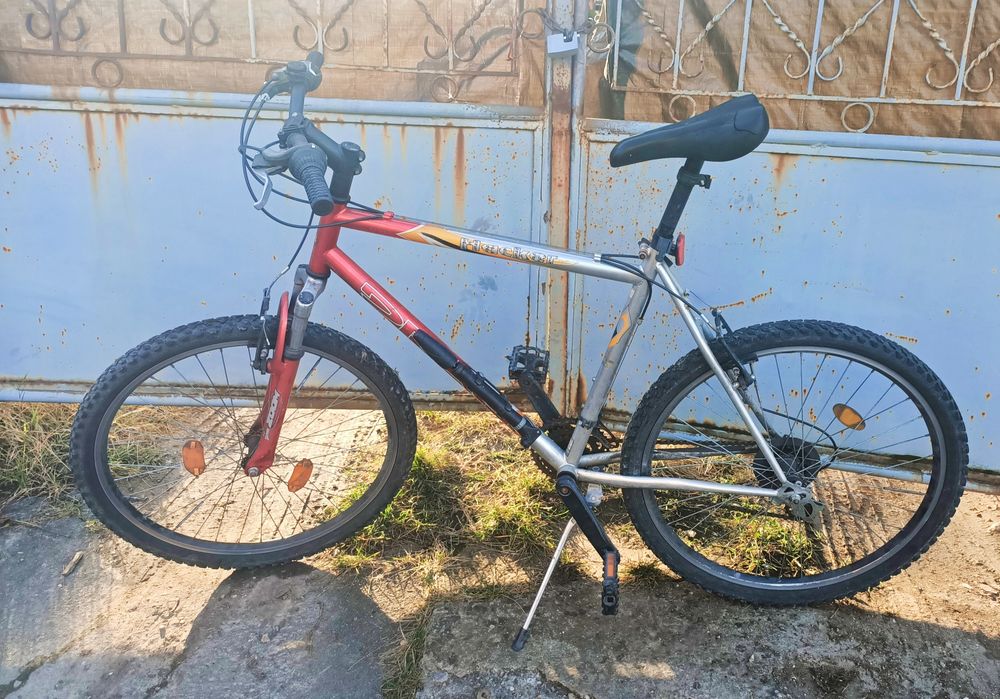 Vând bicicletă DRAG Hacker 26"
