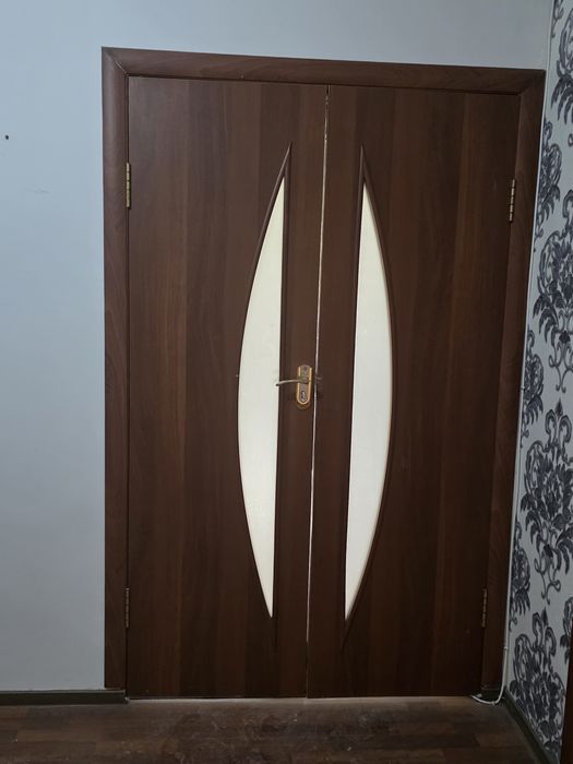 Двери межкомнатные