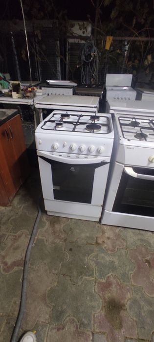 Газ плита 50*50см с доставкой