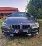 BMW Seria 3 318d Luxury Line