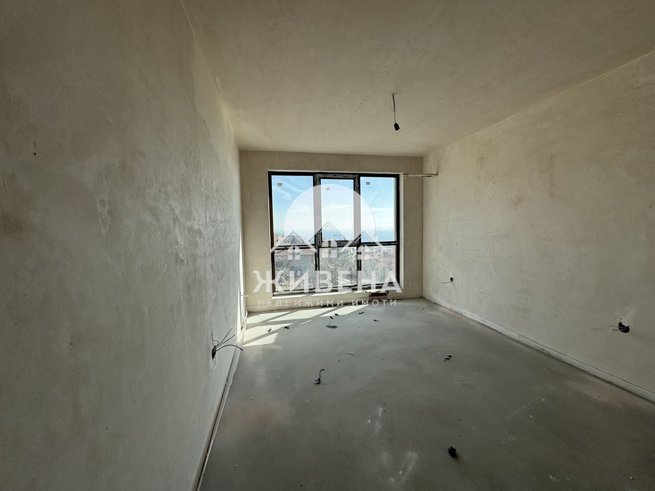 Продава 3-стаен апартамент, в строеж, Гръцка махала, 122 кв.м