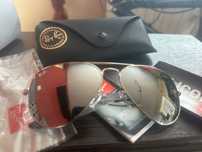 Ray-Ban Aviator 3025 112/19 58-14