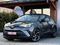 Toyota C-HR Toyota CHR, 2,0 Hybrid,152 CP, Garantie, Rate, Schimburi Auto