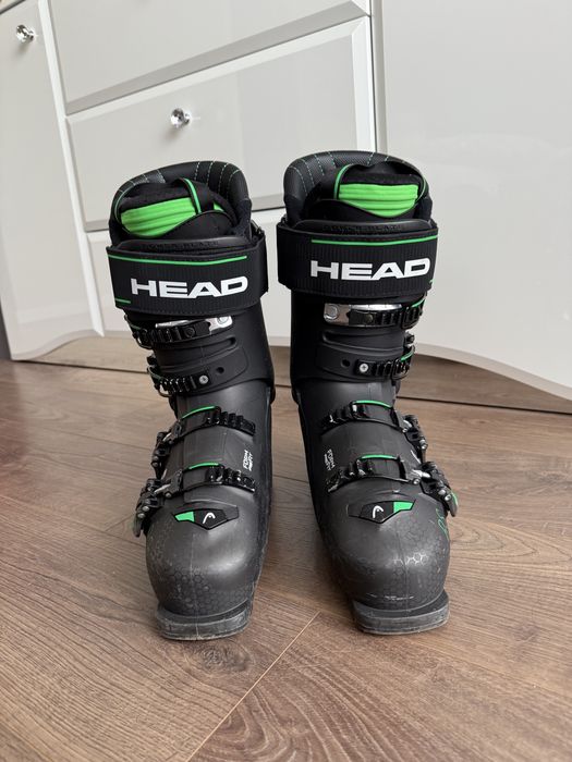 Ски обувки Head Nexo Lyt 120 RS