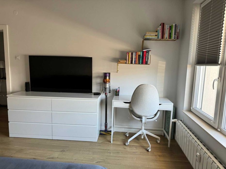 Дава се под наем Двустаен апартамент в София, Гео Милев - 70 кв.м за 484.5 € - Снимка #4