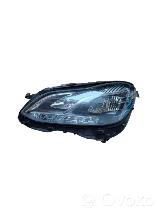 Far Stanga Mercedes E Class W212 Facelift Cod A2128204939