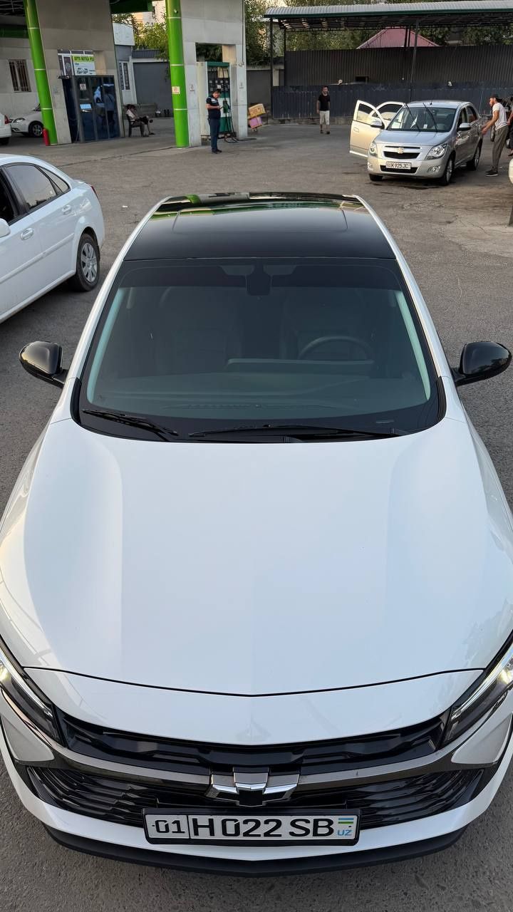 Monza 1.3 turbo yili 2023