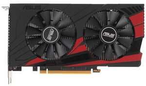 Видеокарта 1050ti ASUS expedition ТОЛЬКО САМОВЫВОЗ
