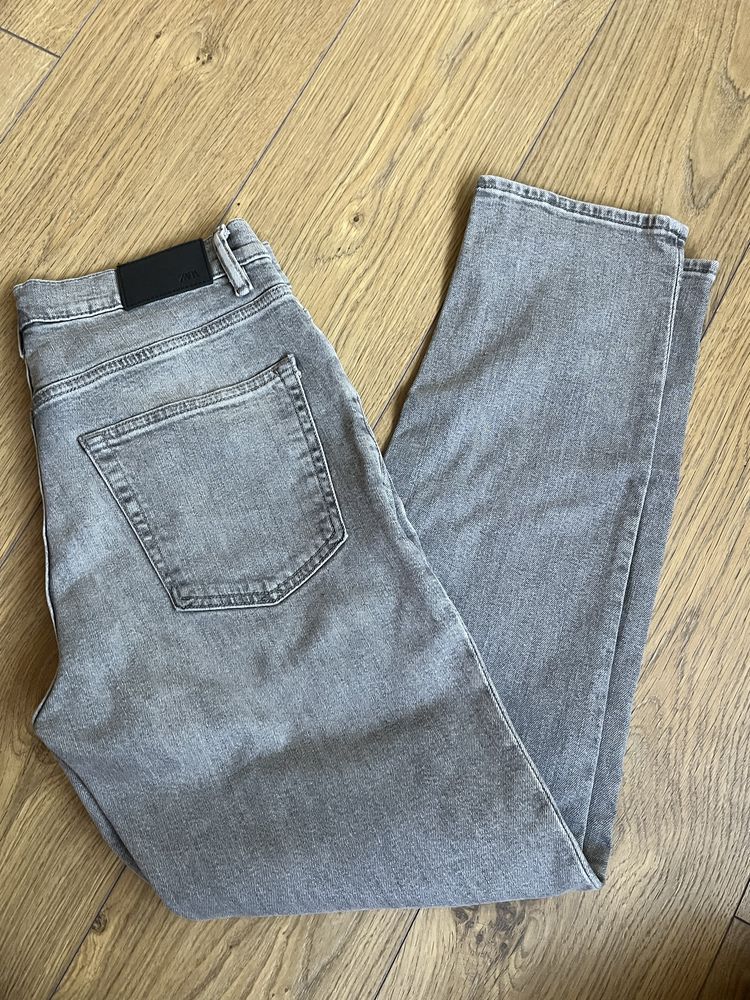 ZARA Jeans - Нови размер 32 / Оригинал