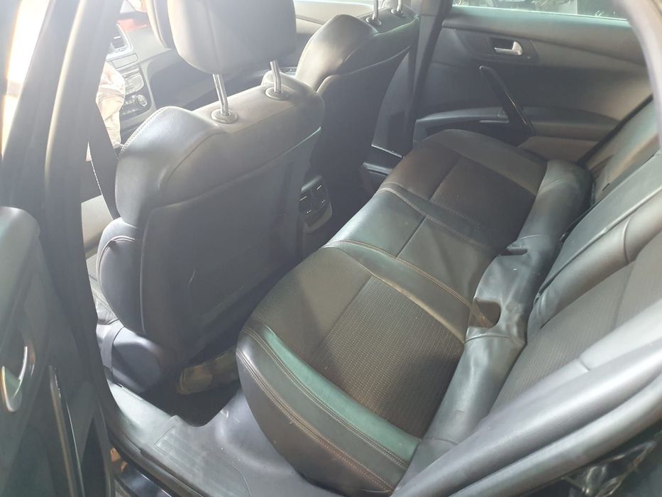 Dezmembrez Peugeot 508 1 [2010 - 2014] 2.0 hdi RH02 HYBRID rh02