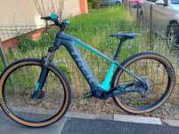 Bicicleta electrica mtb TREK Powerfly 29er *BOSCH CX4