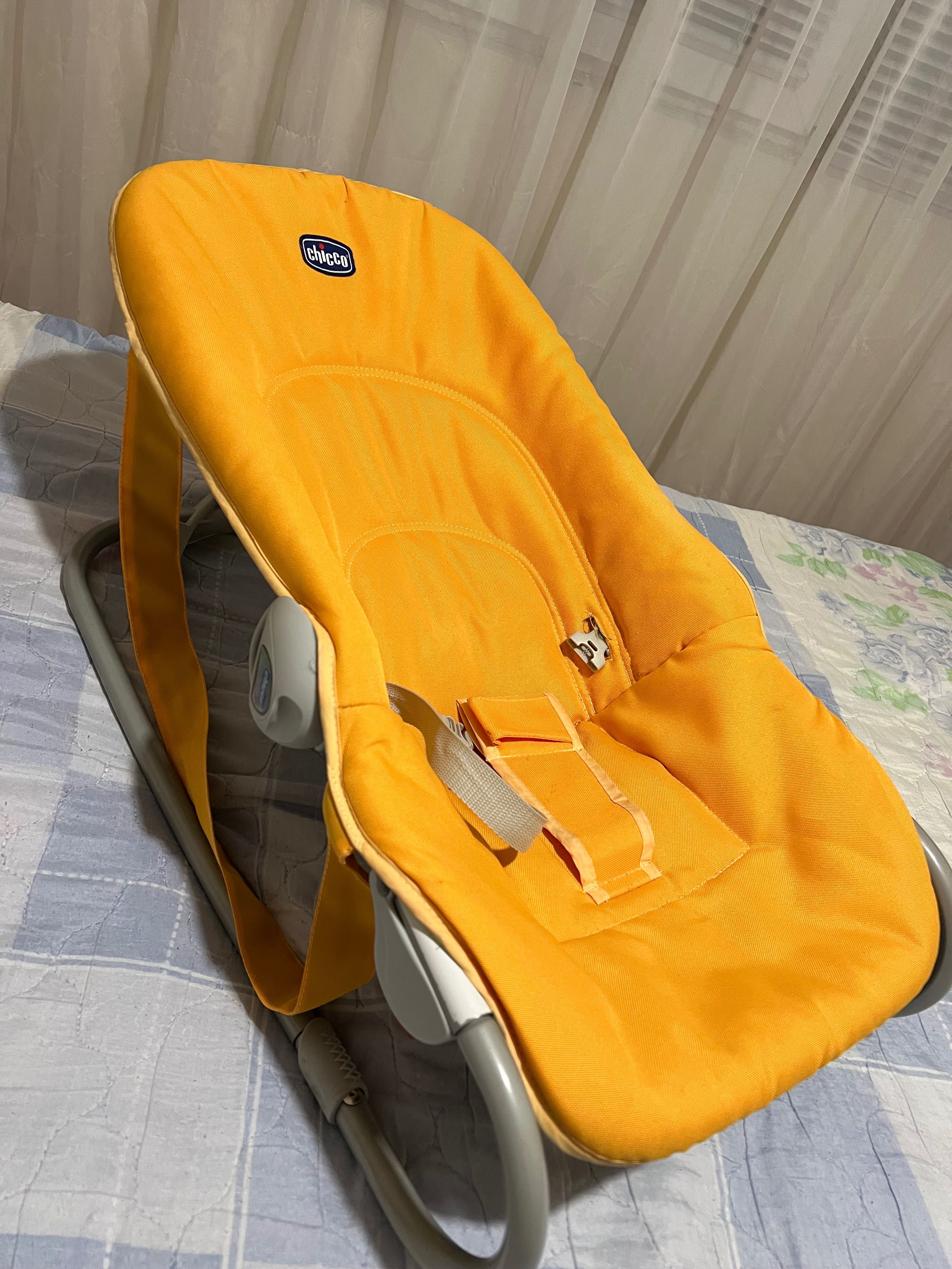 Бебешки шезлонг Chicco