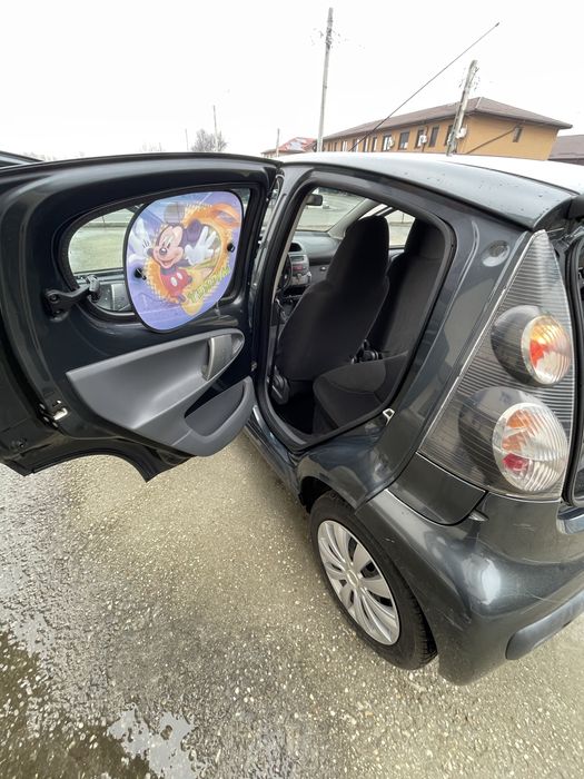 Vând citroen c1 din 2007