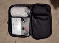 Kit compresor auto pt umflat roti+solutie original audi/vw/seat/skoda