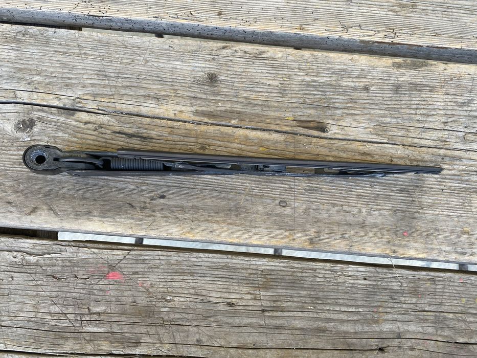 Brat lama stergator spate focus 2, c max