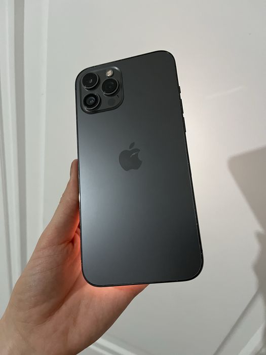iPhone 12 Pro Max