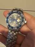 Ceas Omega Seamaster Automatic