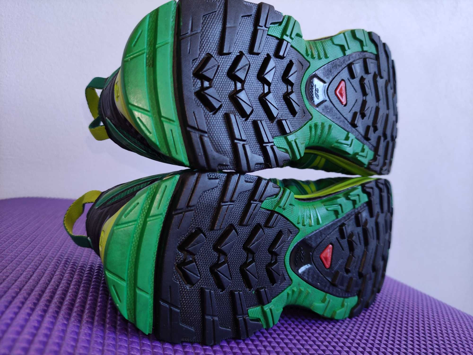 Salomon XA PRO 3D Gore-Tex № 42 - оригинални мъжки обувки