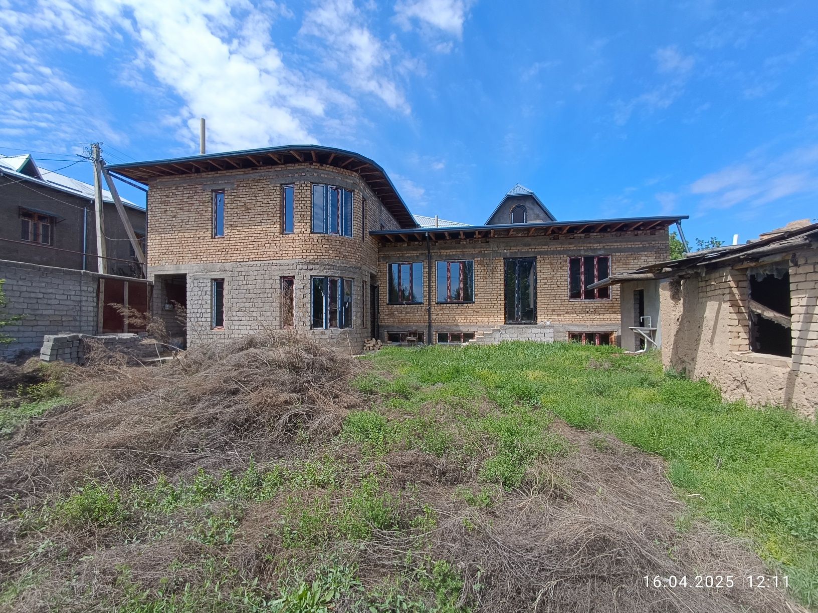 Срочно !!! Продается участок каробка 2 соток, Участка каробка 2 сотих
