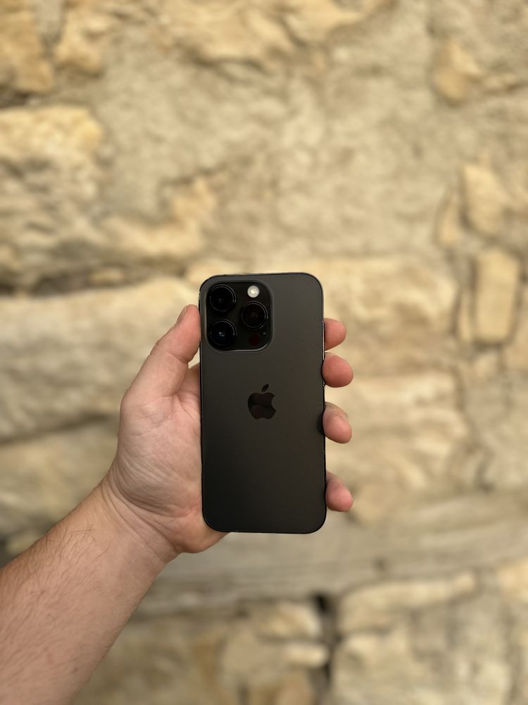 Iphone 14 pro 256 gb
