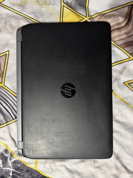 Laptop HP ProBook