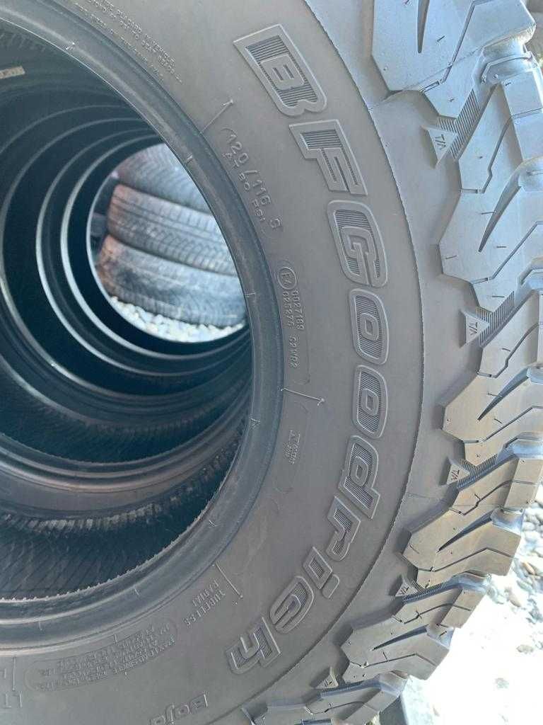 Set Anvelope Off Road 235/85R16 BfGoodRich