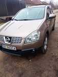 Vând Nissan Qashqai