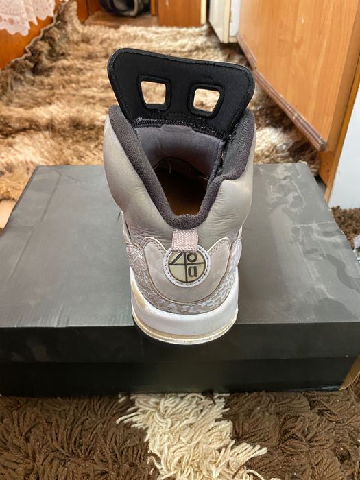 Jordan spizike Nr 42