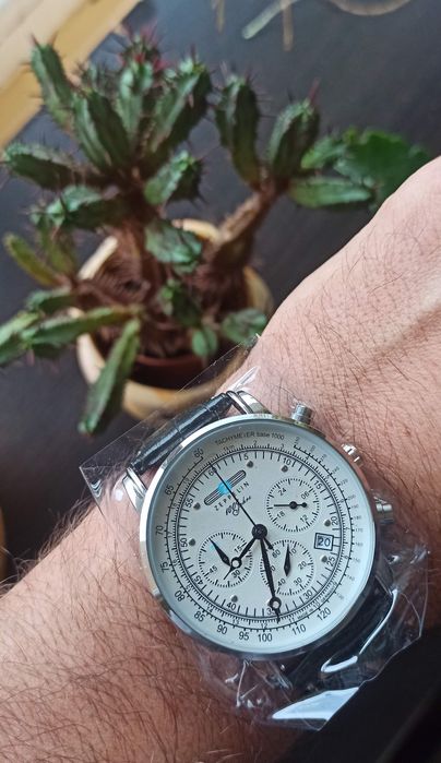 Часовник Zeppelin