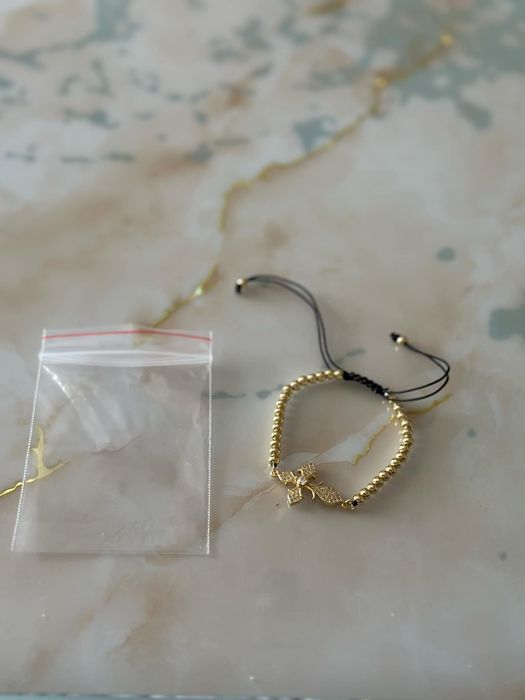 Златни гривни 14к