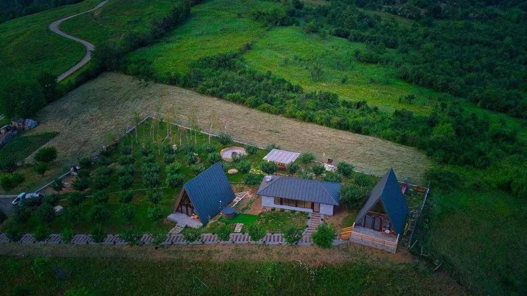 Chalet Best View