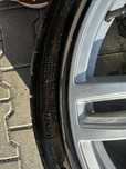 Vând Jante BMW F10 R19 Pachet M