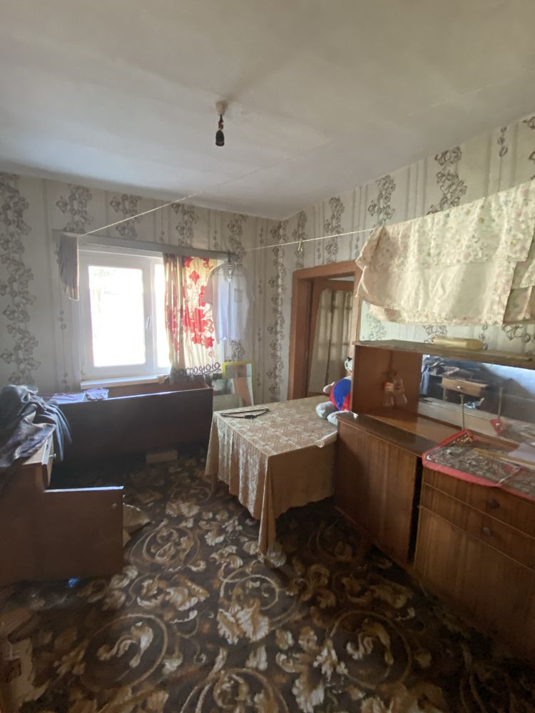 Частично ремонтирана къща на 37км от морският бряг(Балчик )