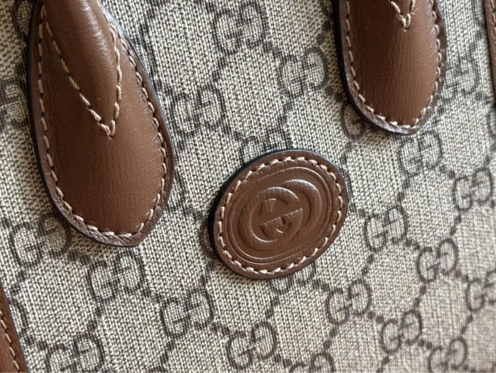 Geanta Gucci 16 cm stoc