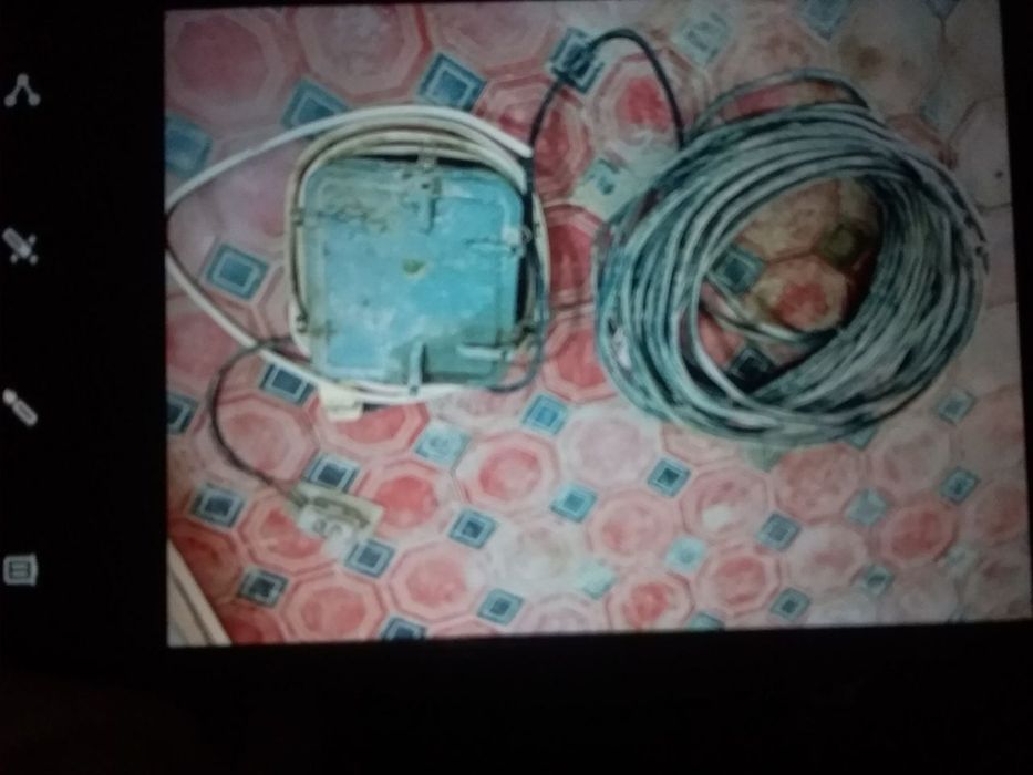 Афтамат шит сотилади