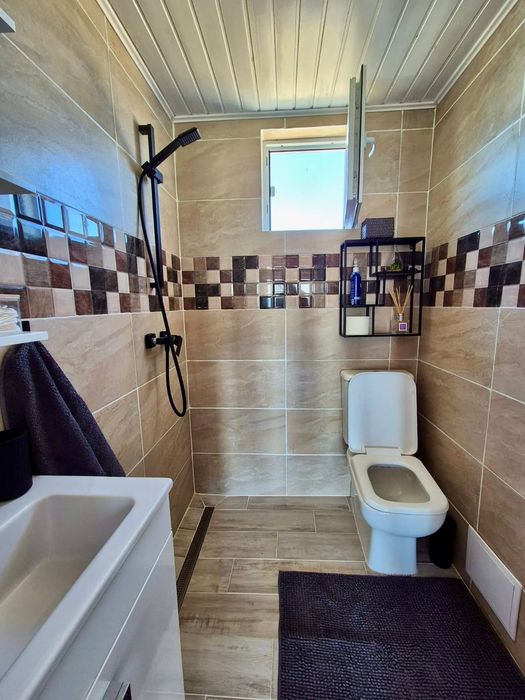 Cazare Cabana Tip-A 2/10 pers ciubăr/foisor