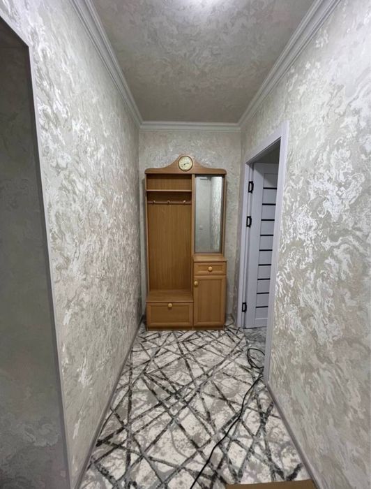 Продается 2х комнатная квартира