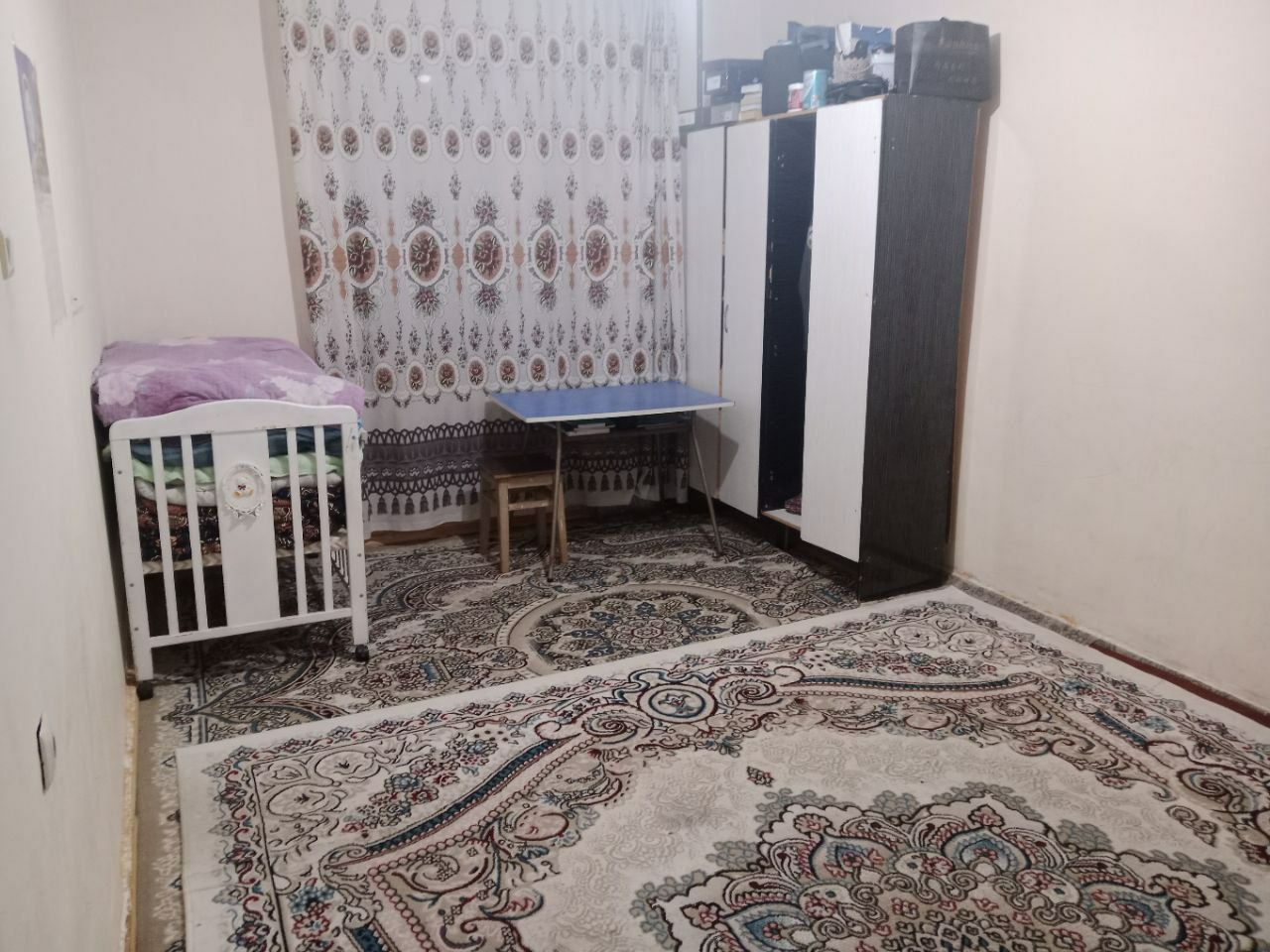 ijaraga kvartira sheriklikga ishlaydigan bollaga ga