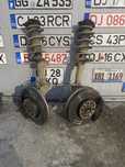 Fuzeta/Jamba Vw Passat B7/Golf6/Touaran/Skoda/Seat Stanga/Dreapta
