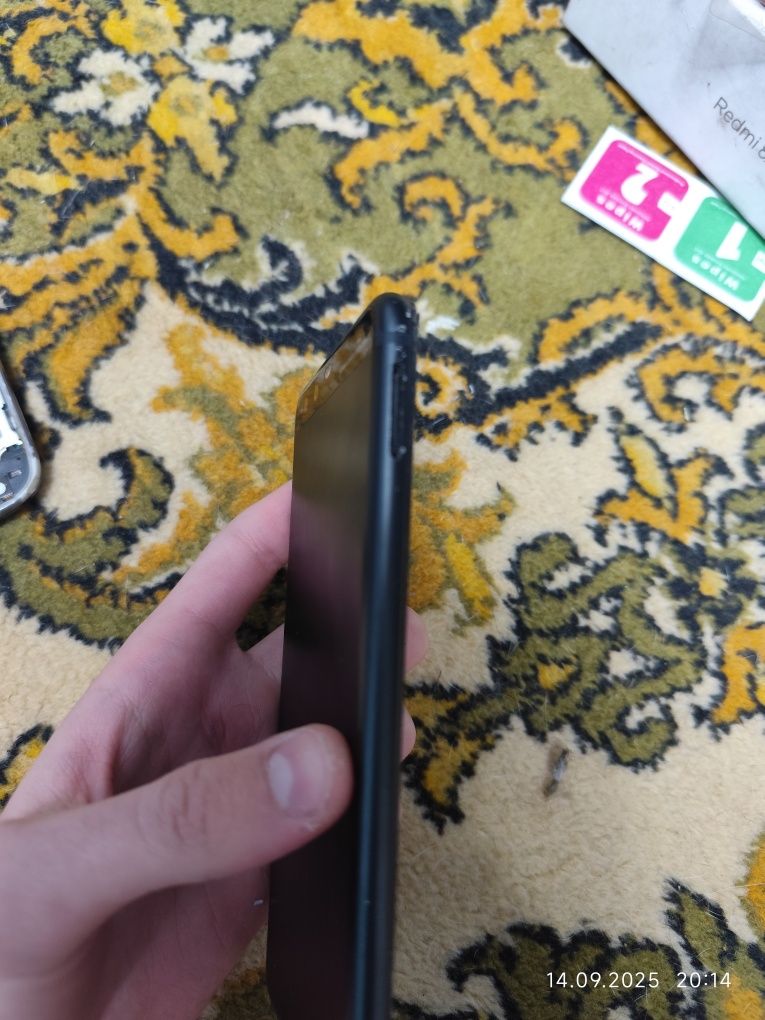 huawei p10 plus 4/64 или 6/128 я не знаю